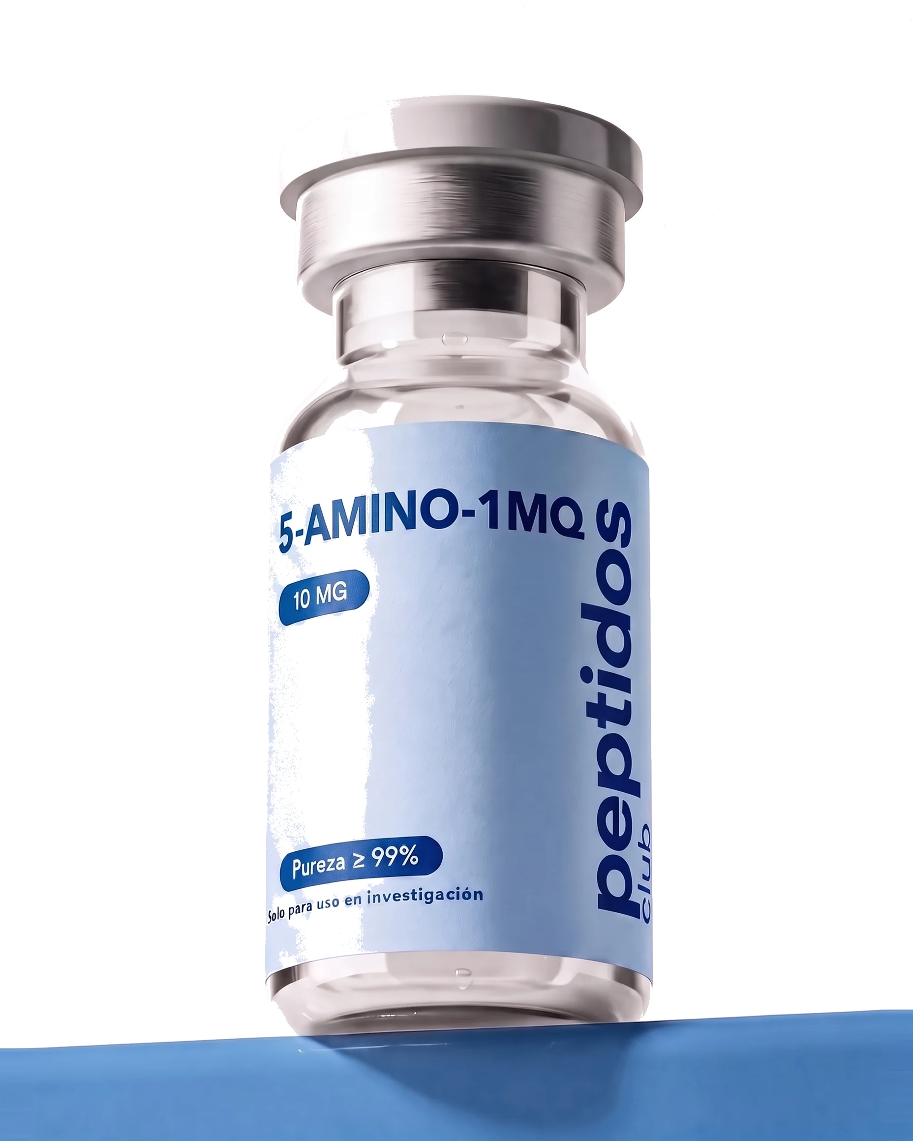 5-Amino-1MQ