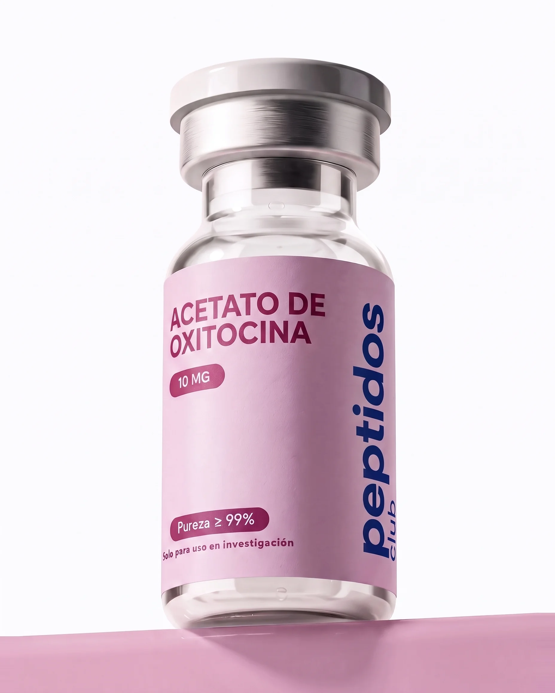 Acetato de Oxitocina