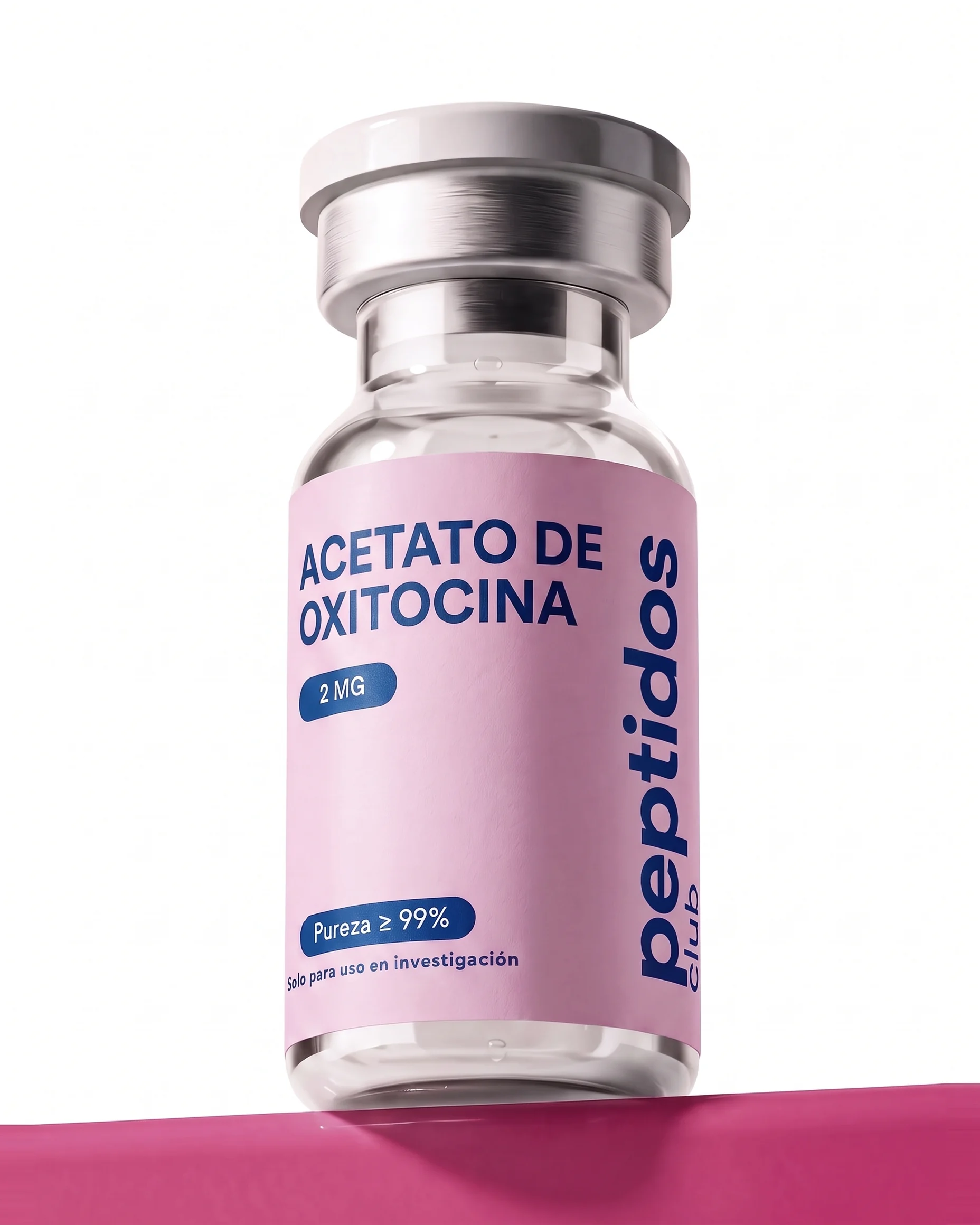 Acetato de Oxitocina