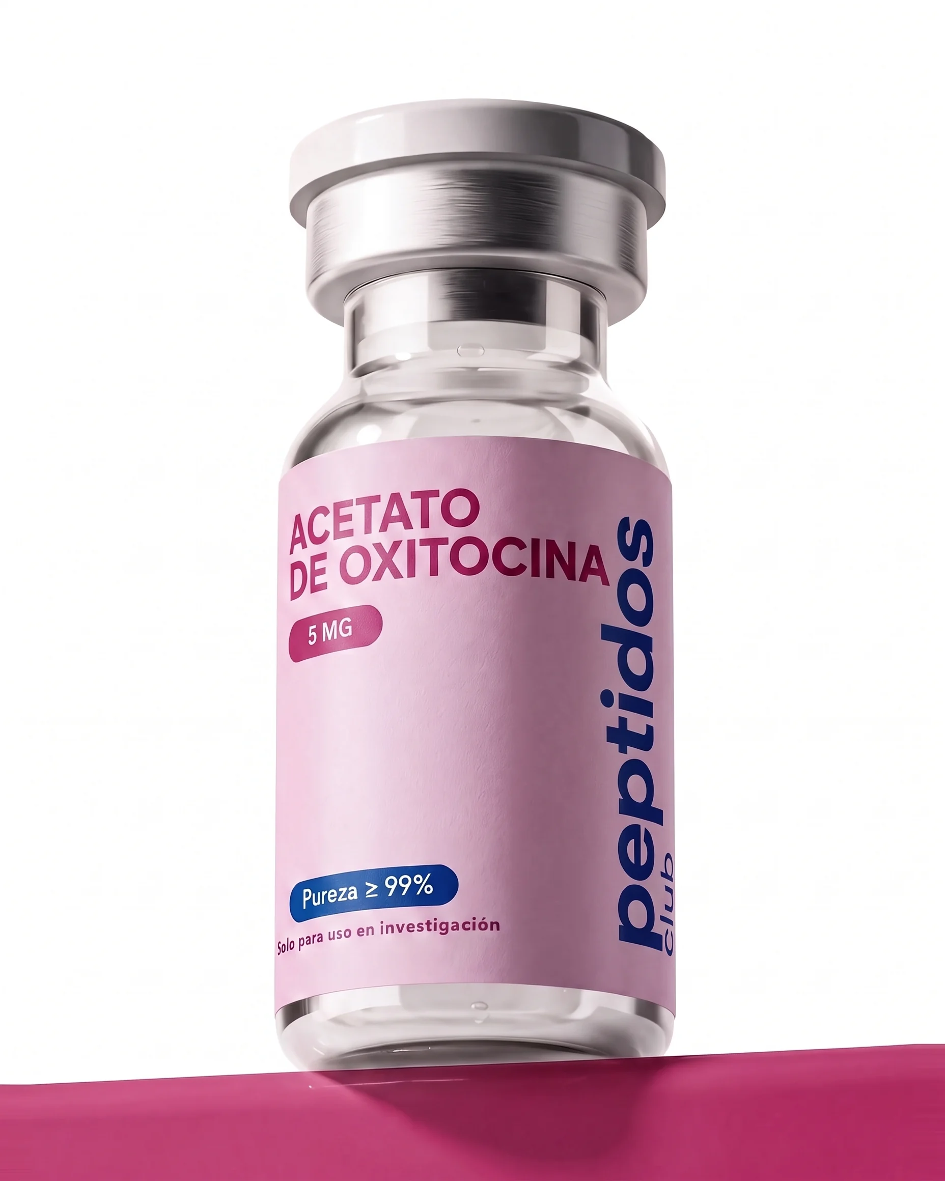 Acetato de Oxitocina