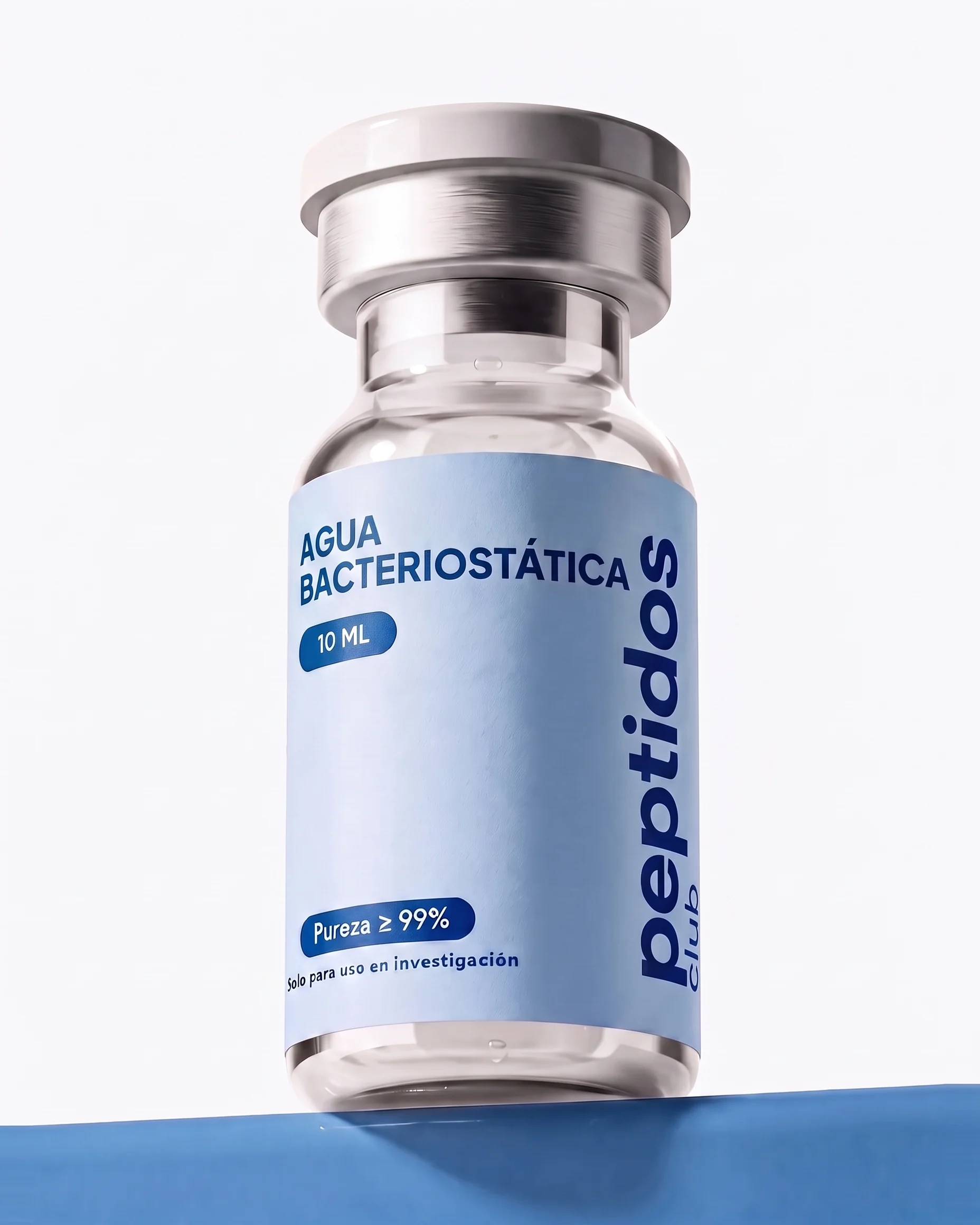 Bacteriostatic Water