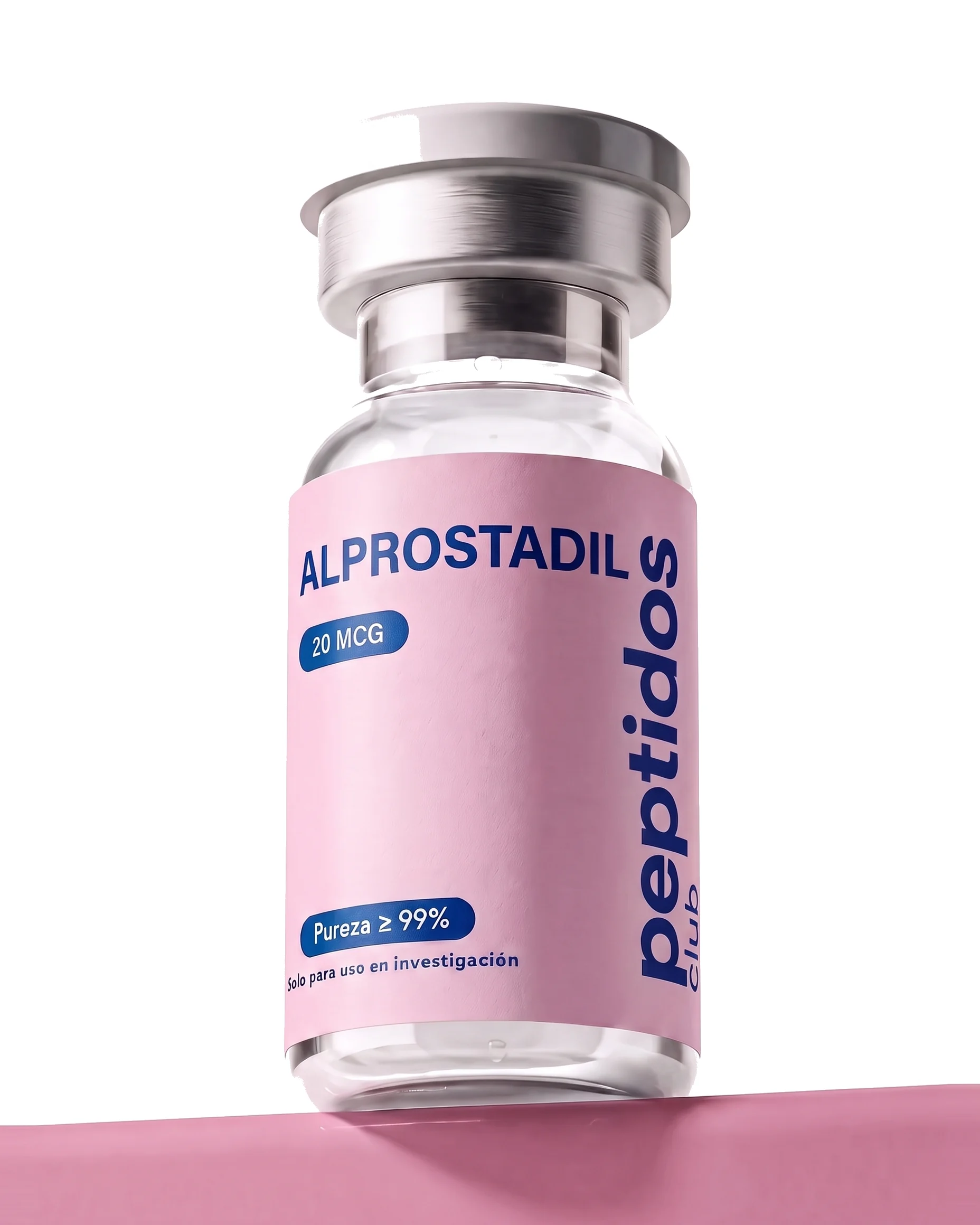 Alprostadil