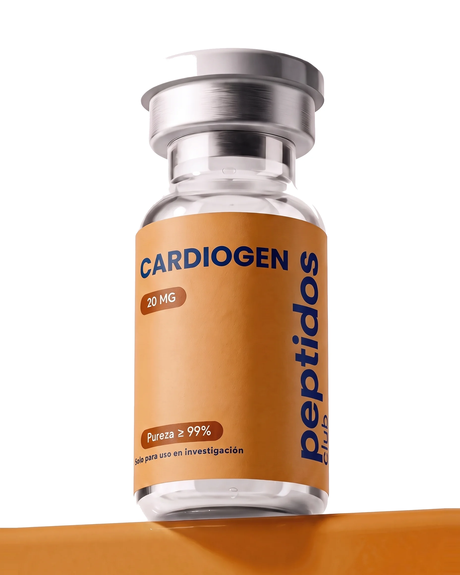 Cardiogen