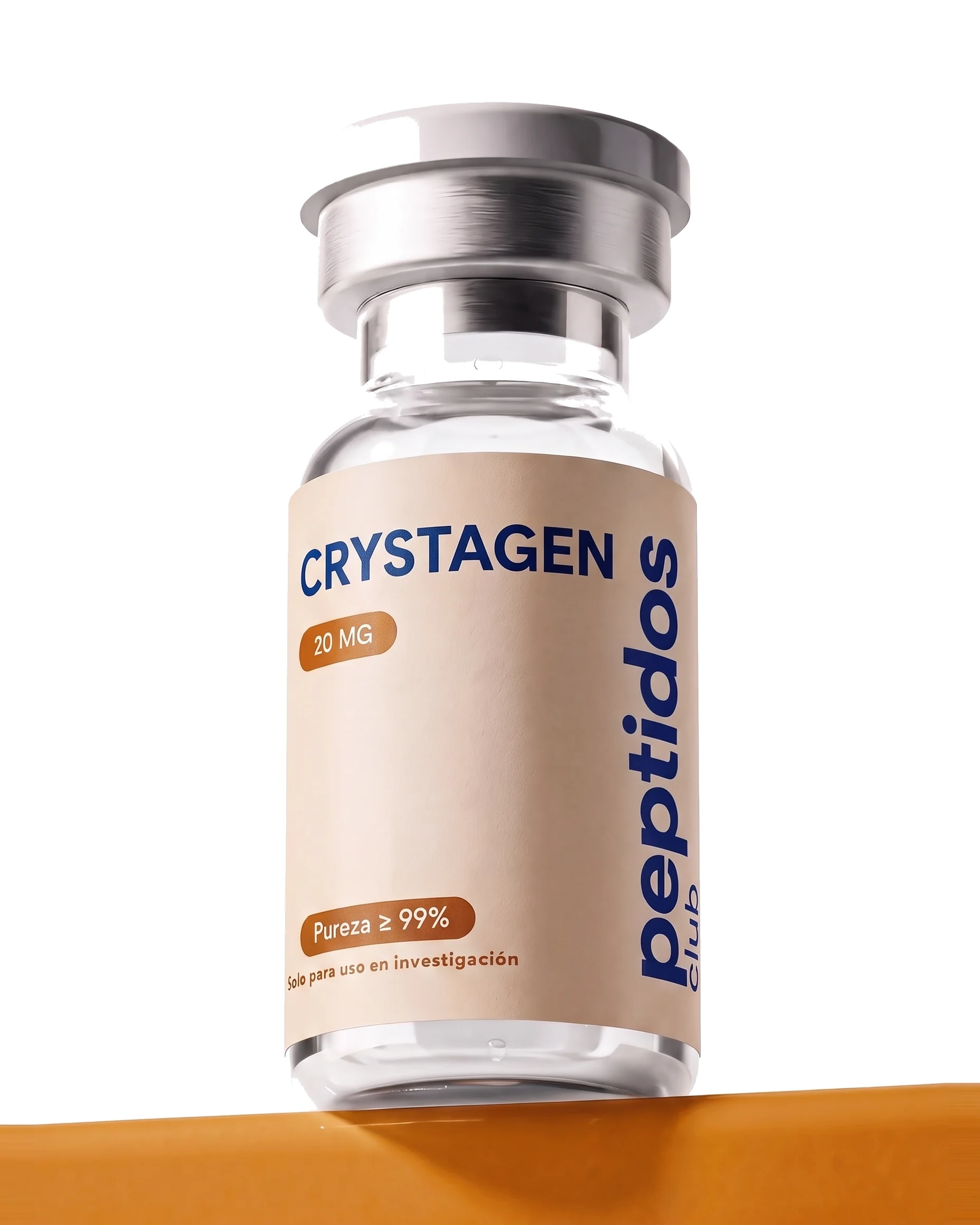 Crystagen
