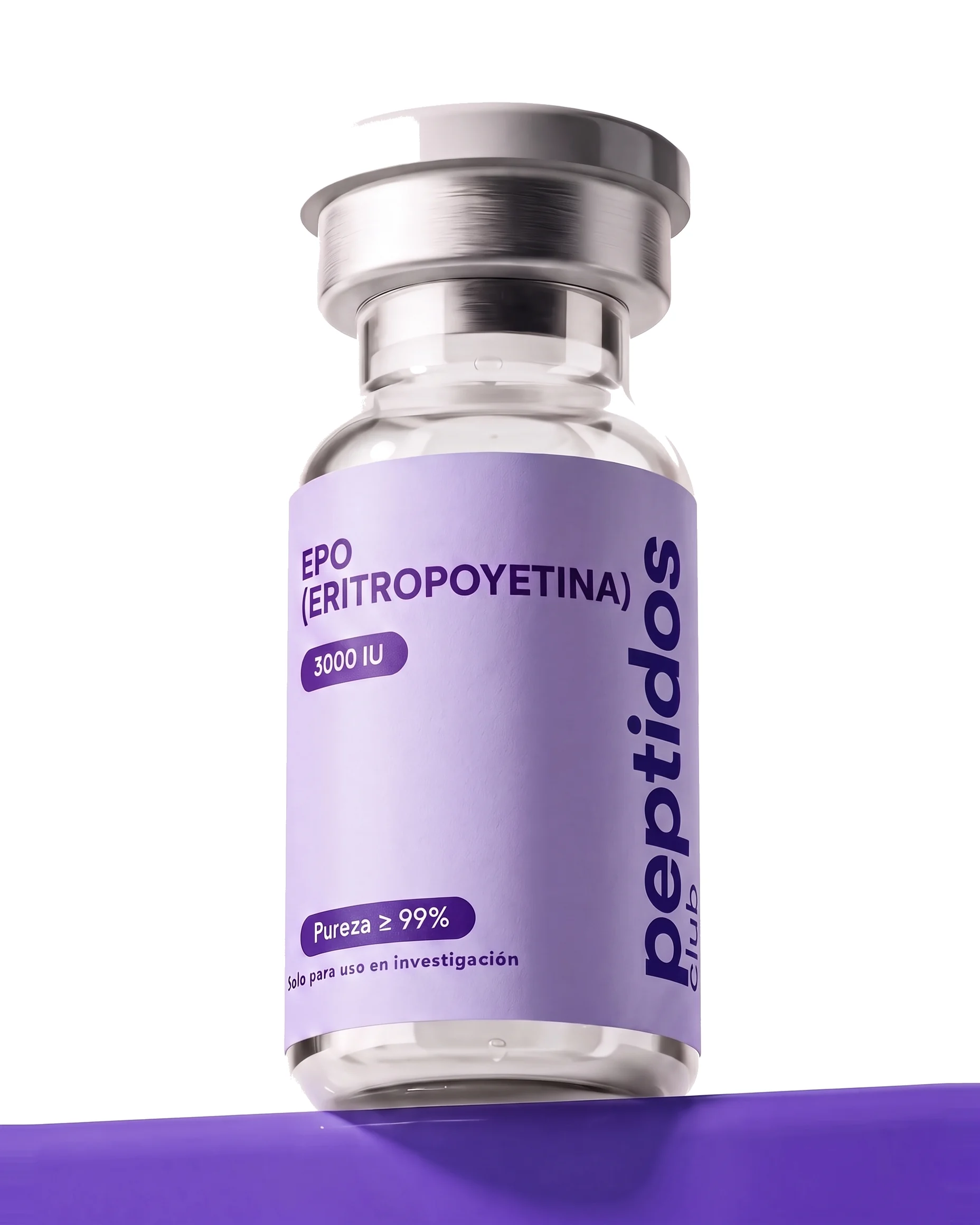 EPO (Erythropoietin)