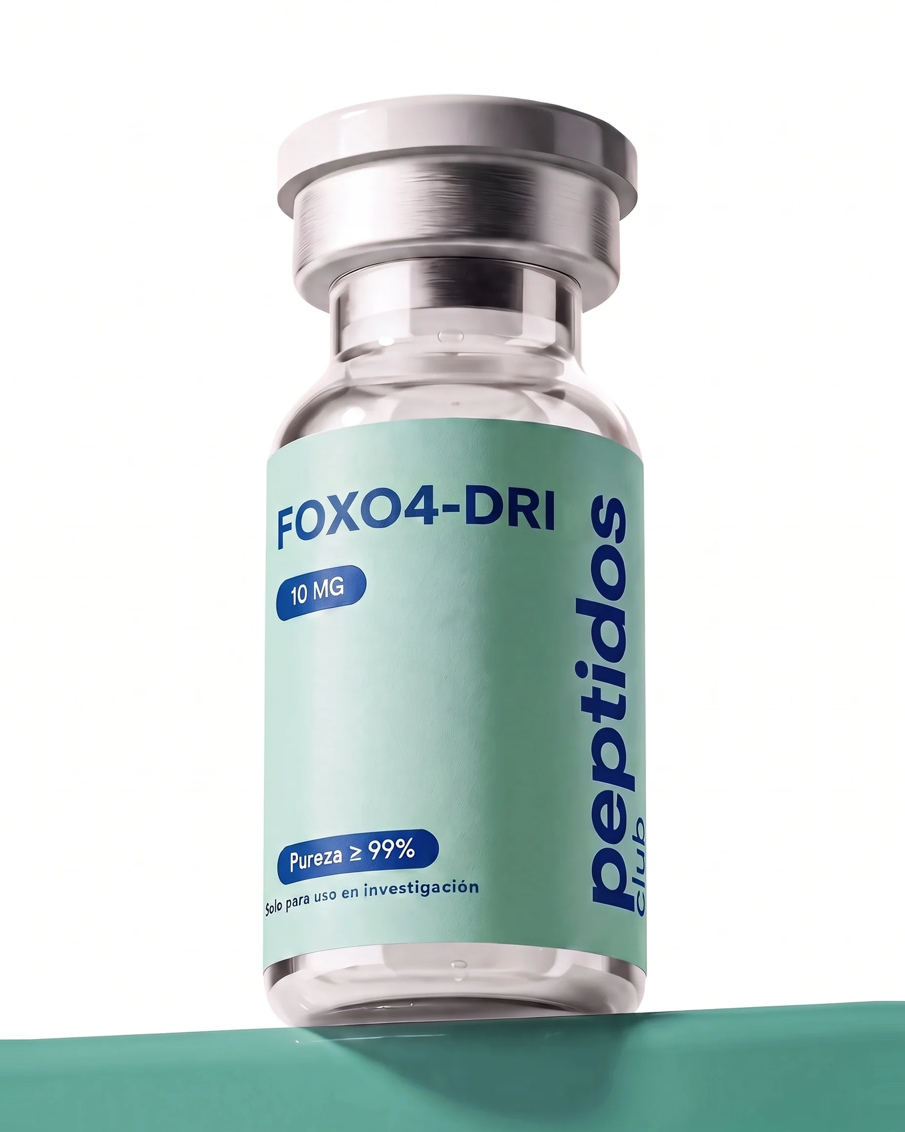 FOXO4-DRI