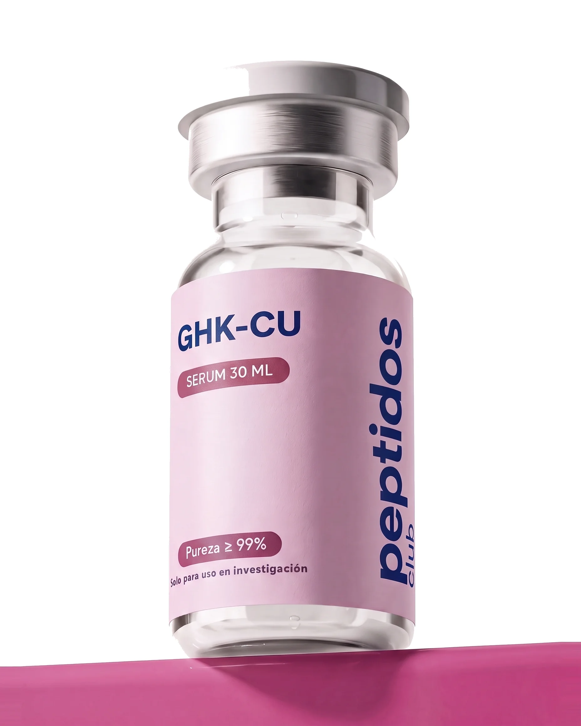 GHK-Cu SÉRUM