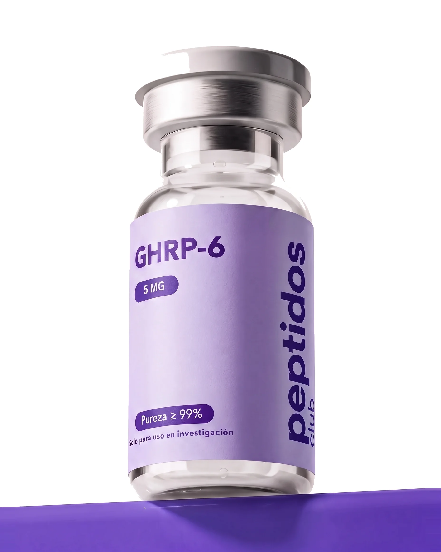 GHRP-6