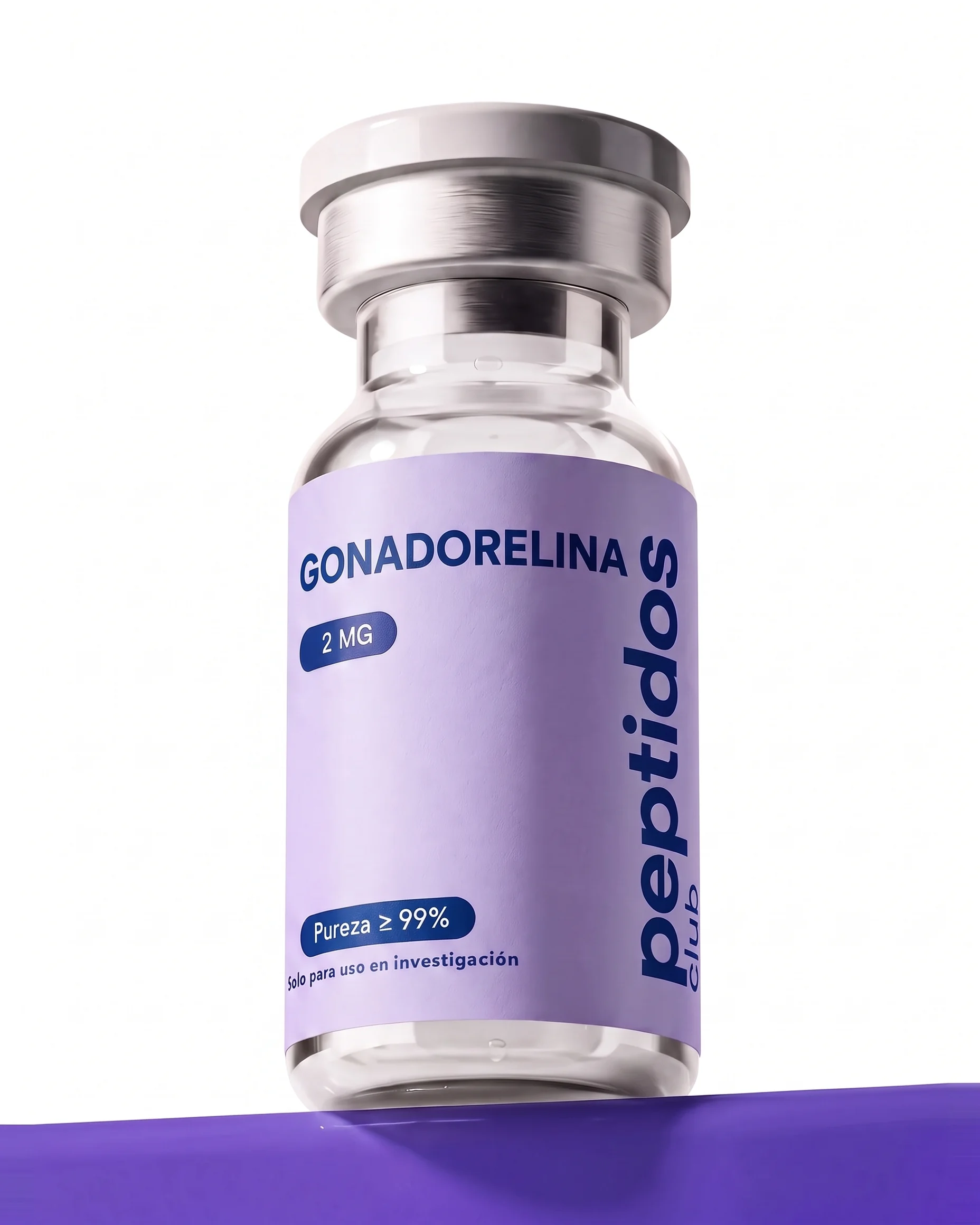 Gonadorelin