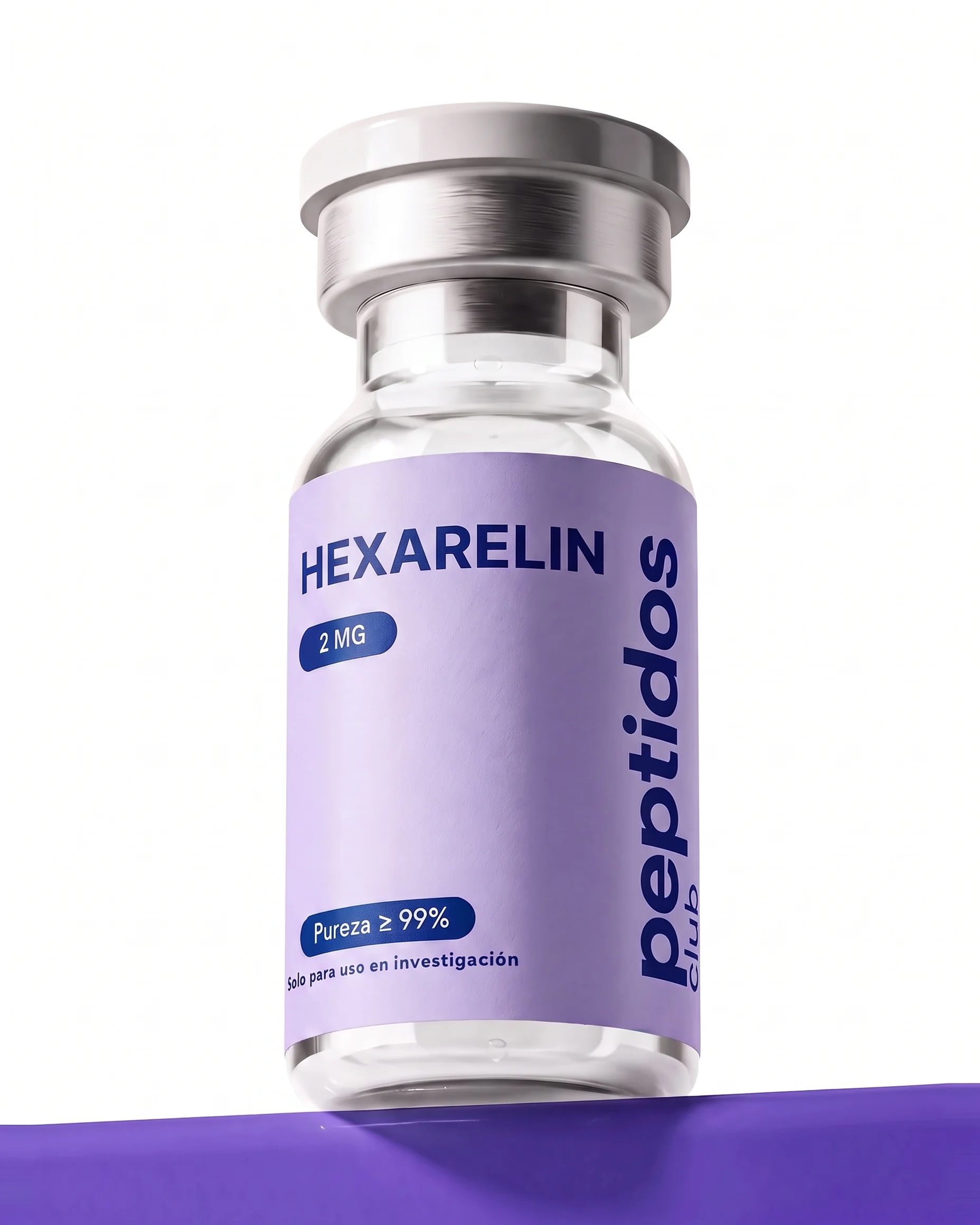 Hexarelin