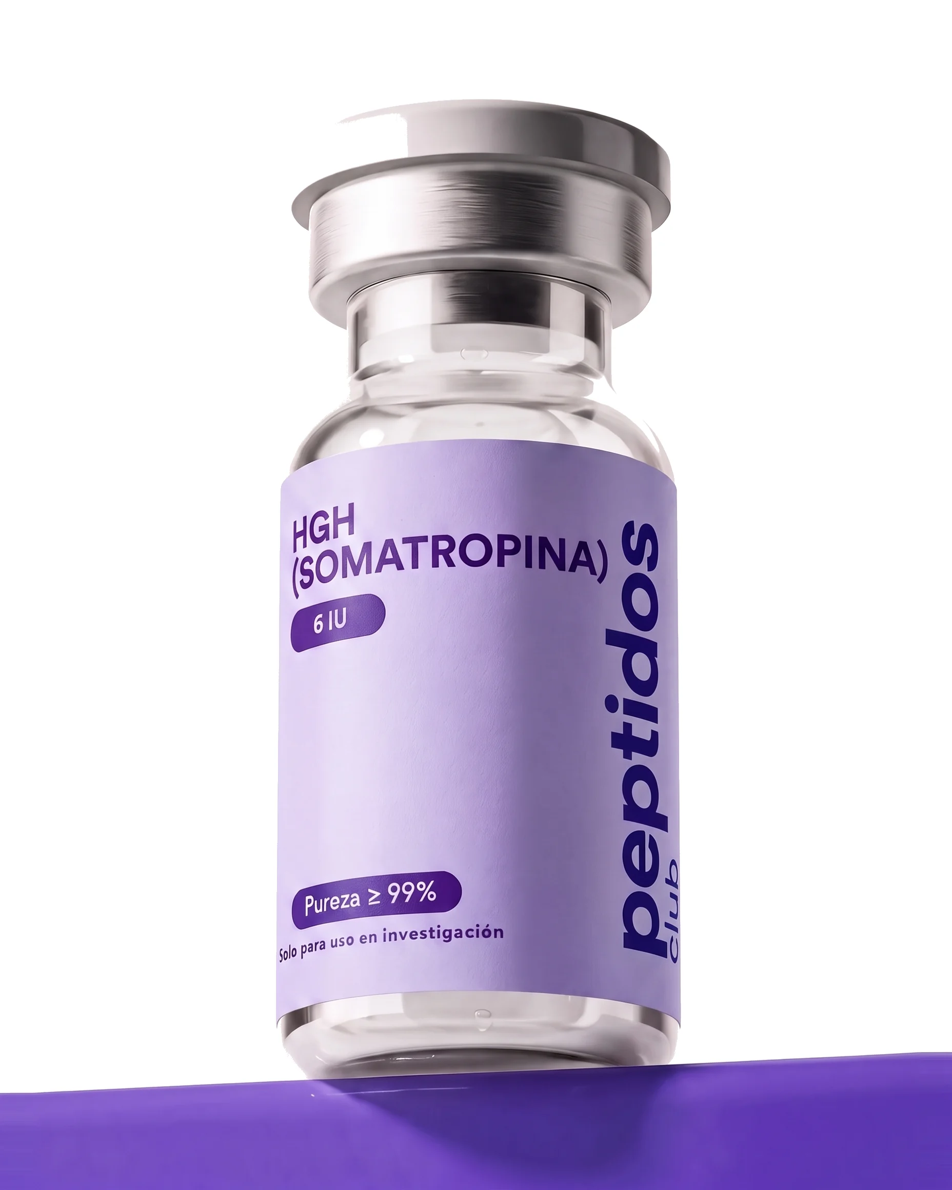 HGH (Somatropin)
