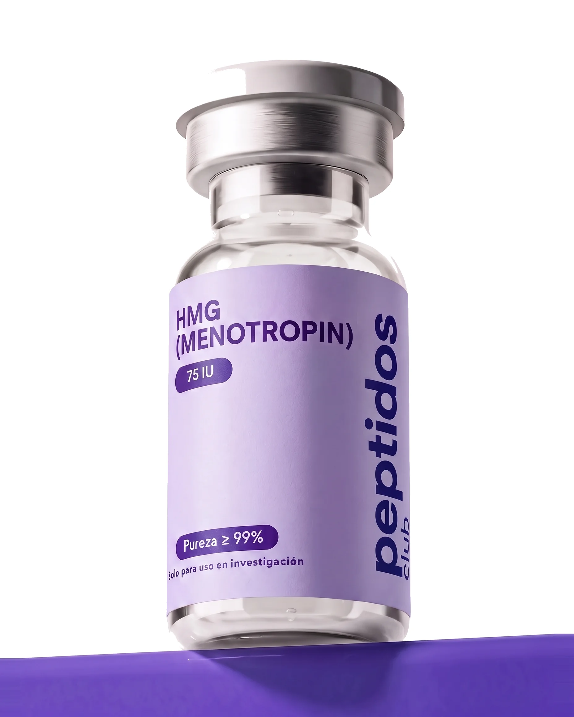 HMG (Menotropin)