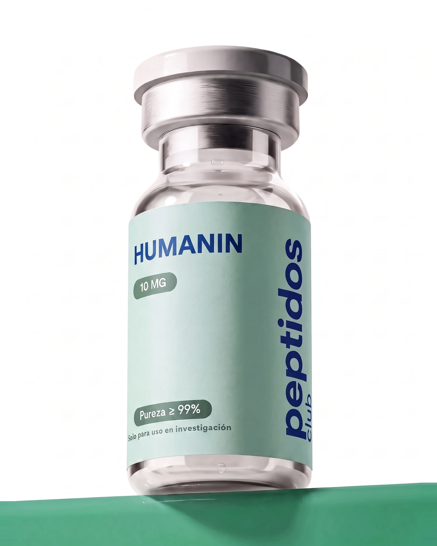 Humanin