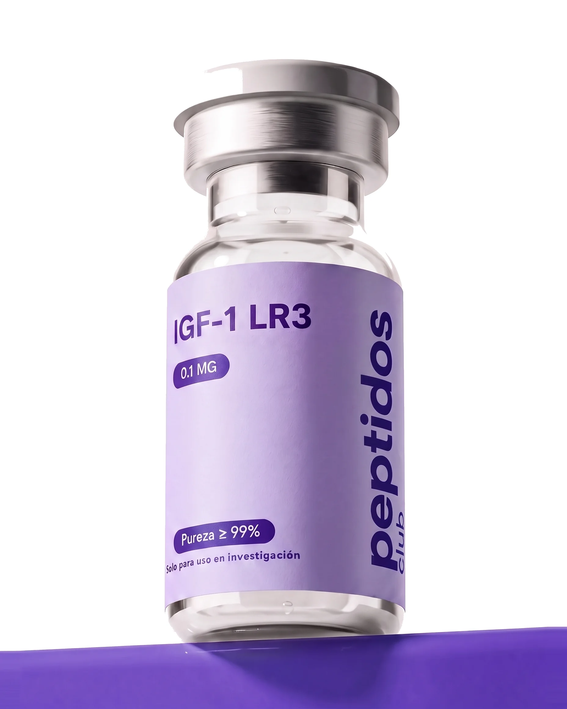 IGF-1 LR3
