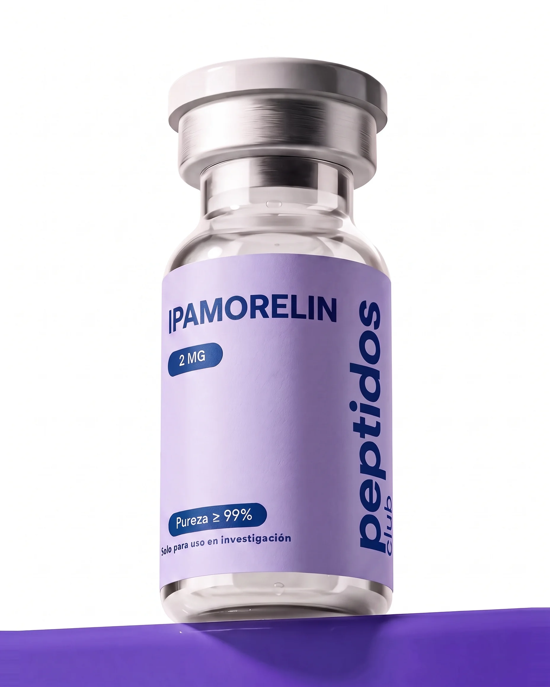 Ipamorelin
