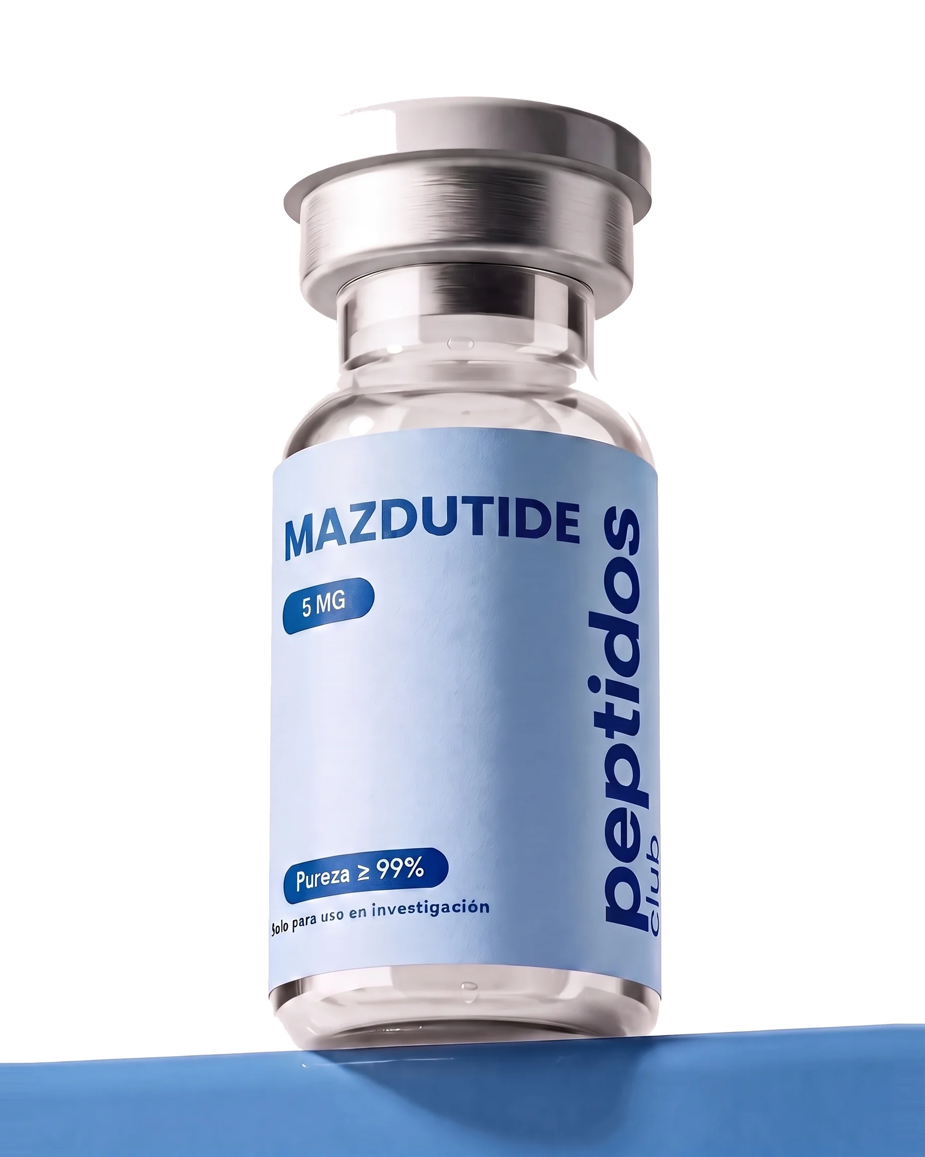 Mazdutide