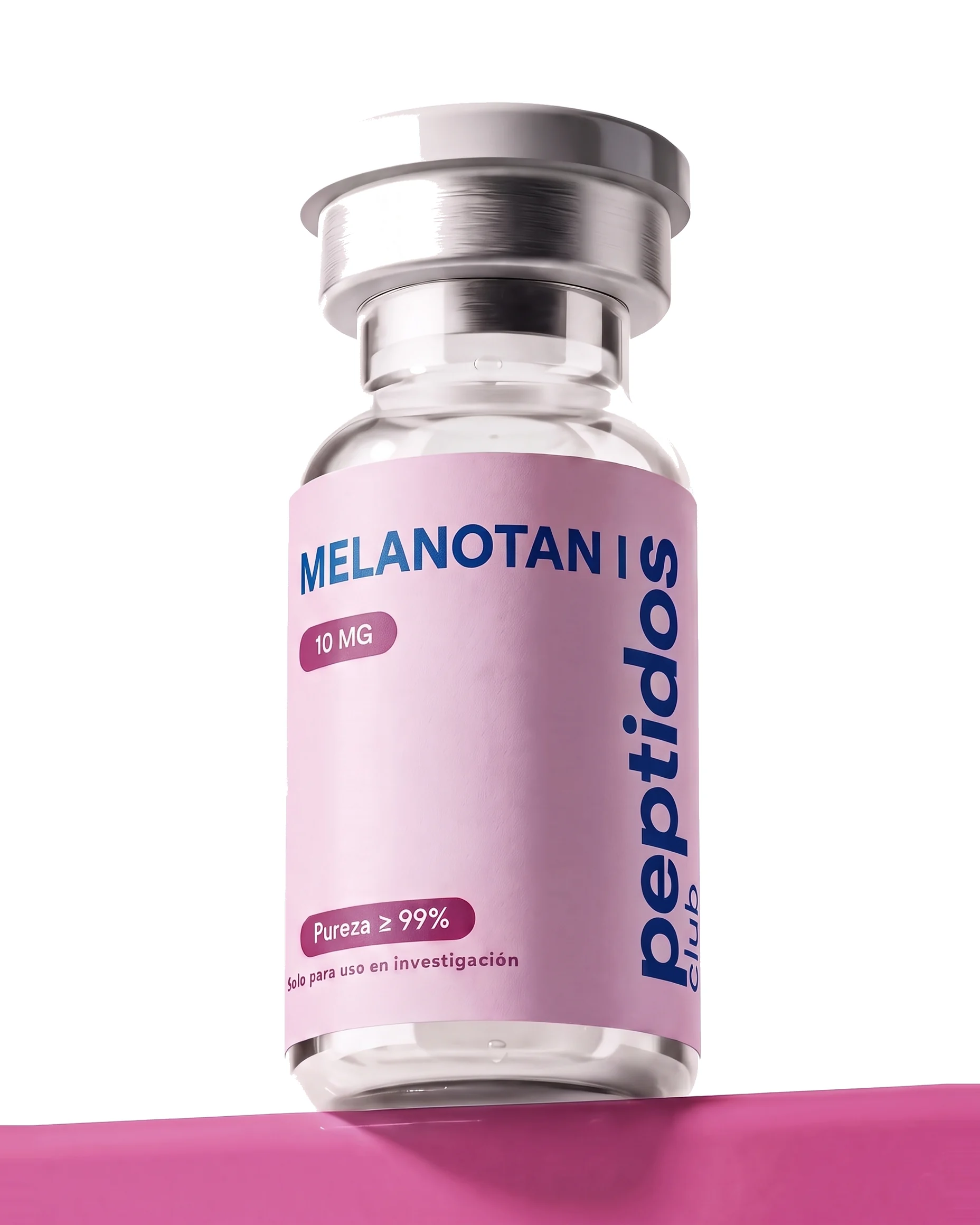 Melanotan I