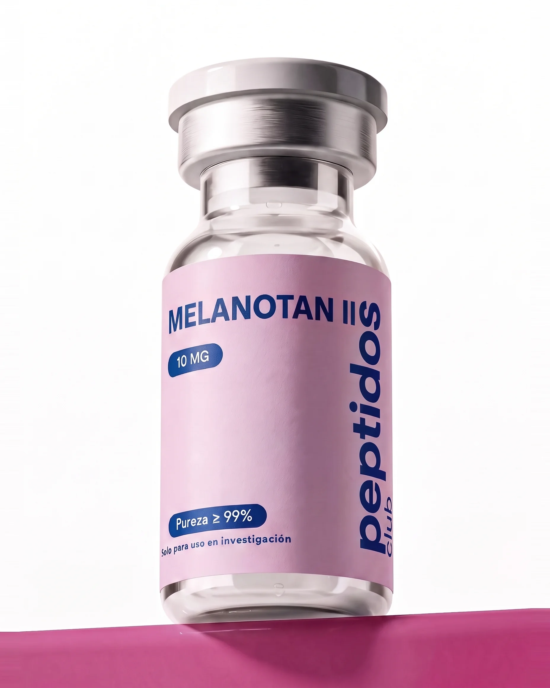 Melanotan II