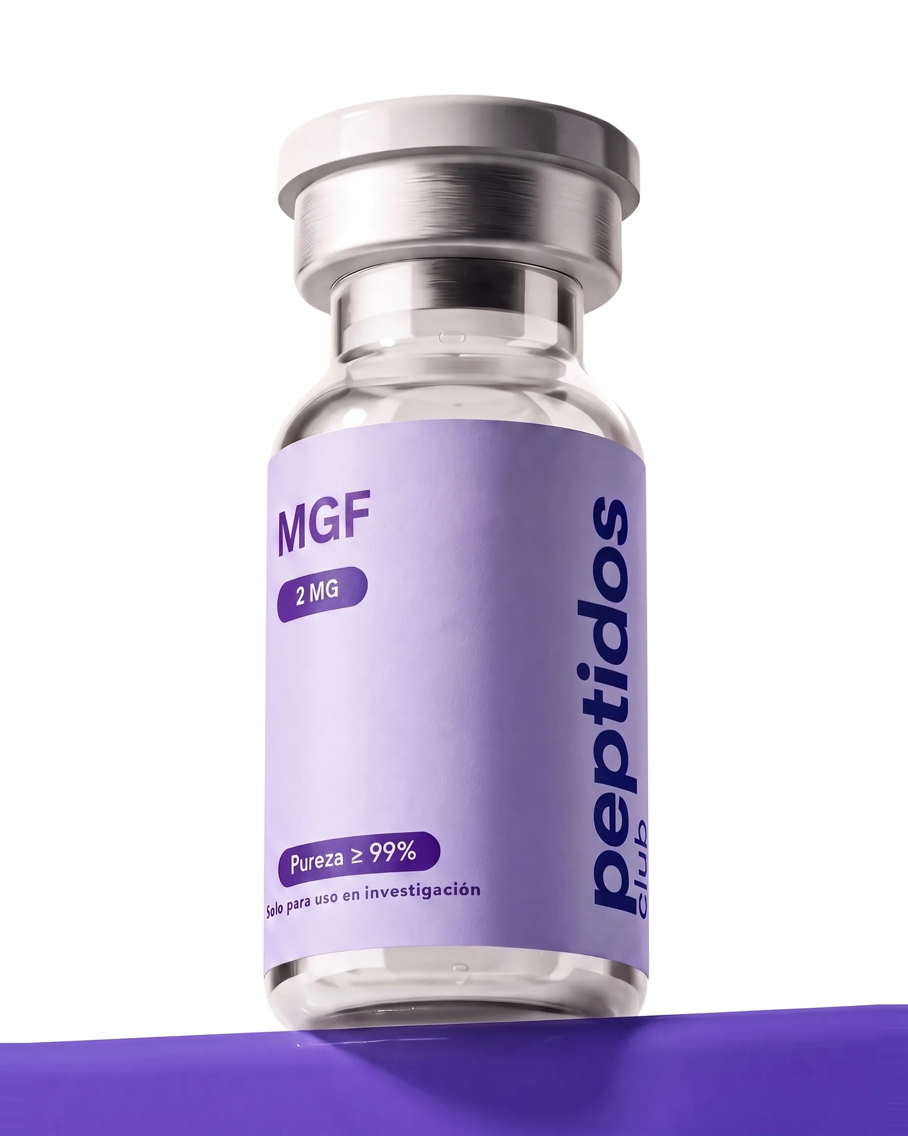 MGF