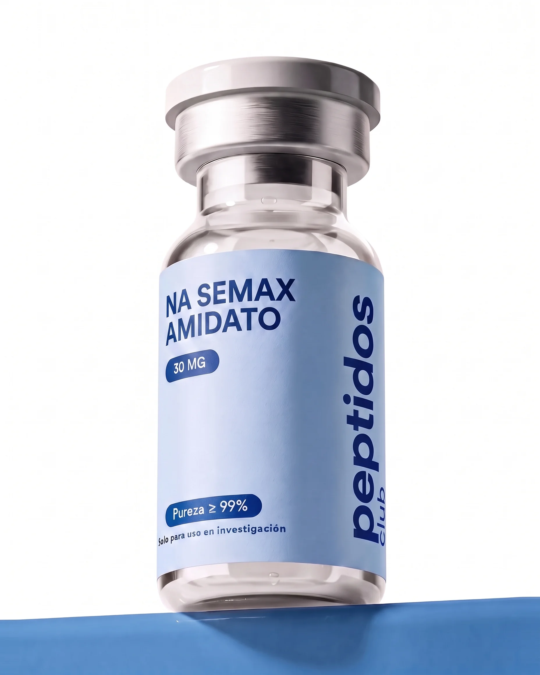 NA Semax Amidato