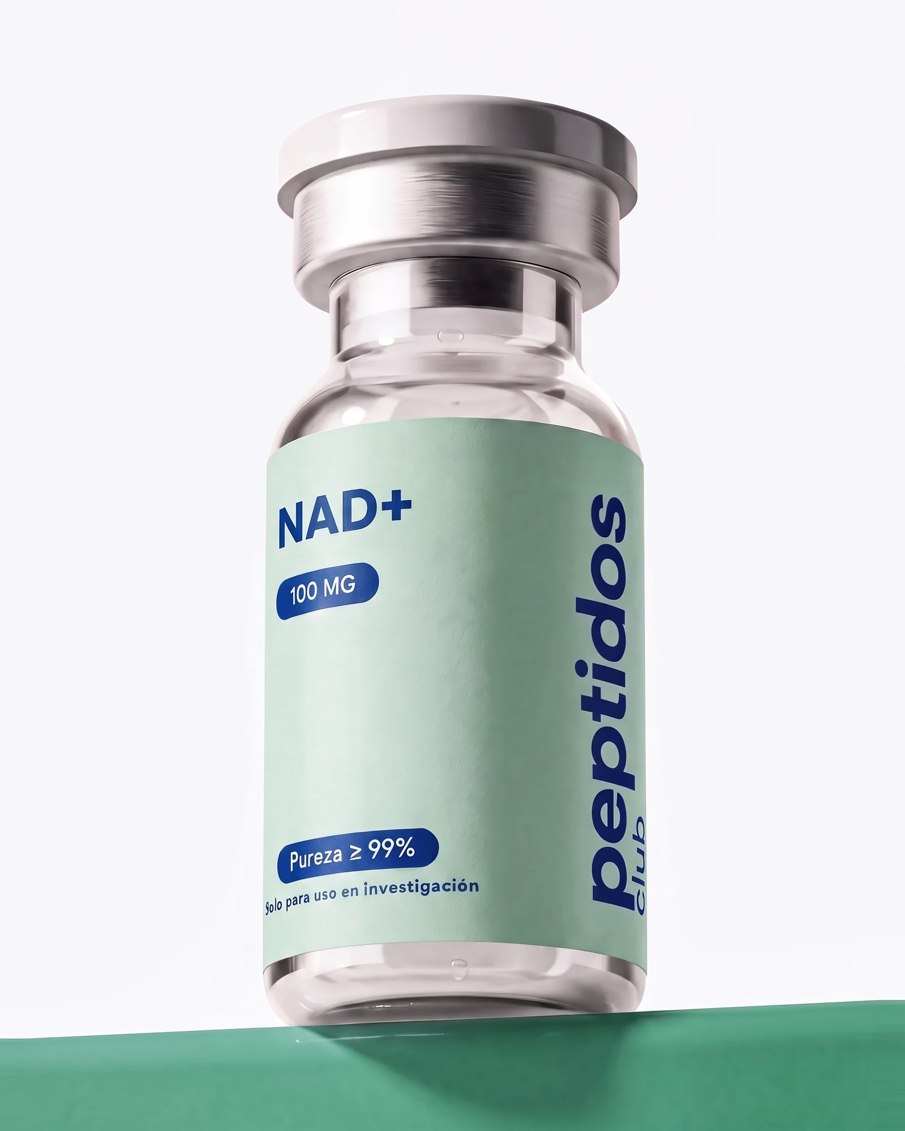 NAD+