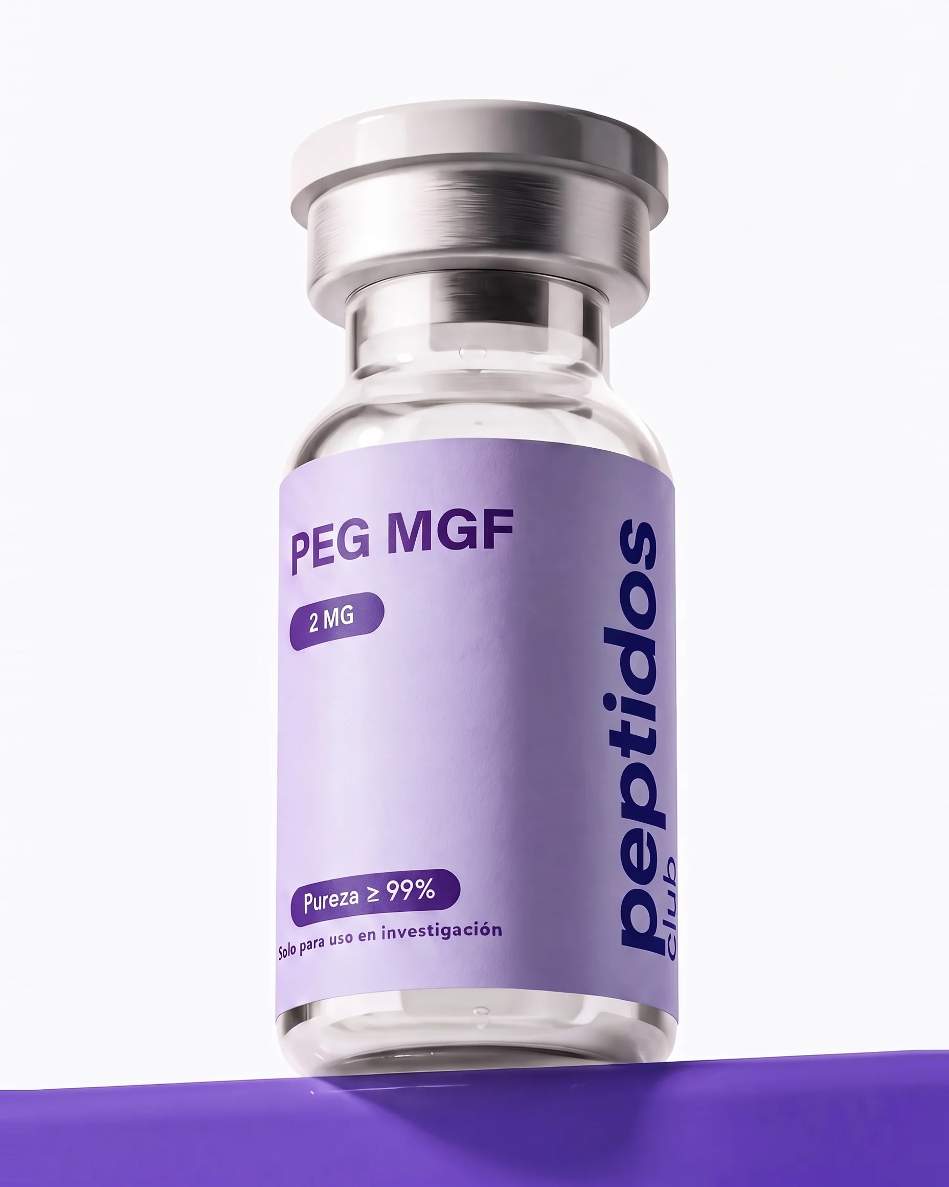 PEG MGF