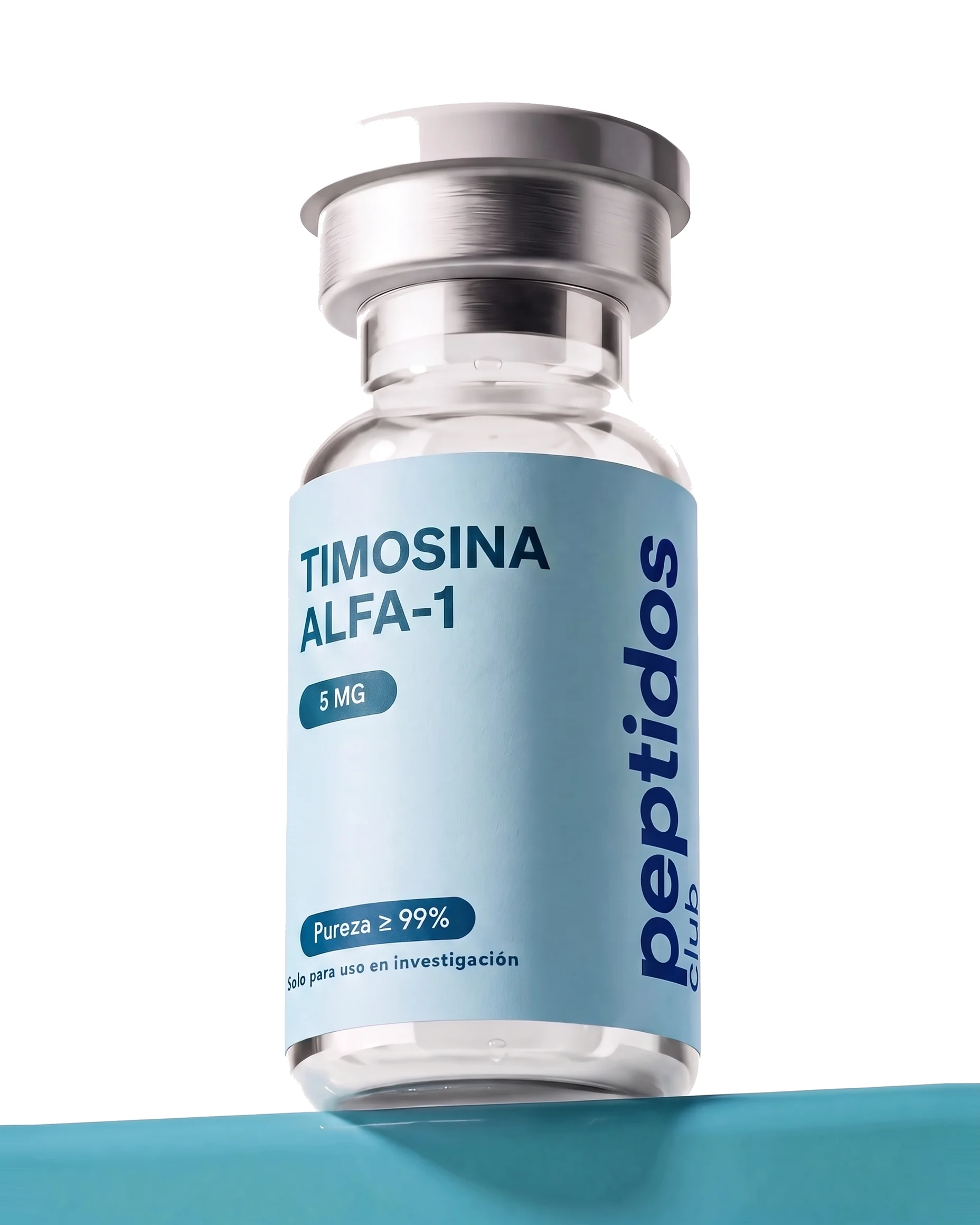 Thymosin Alpha-1