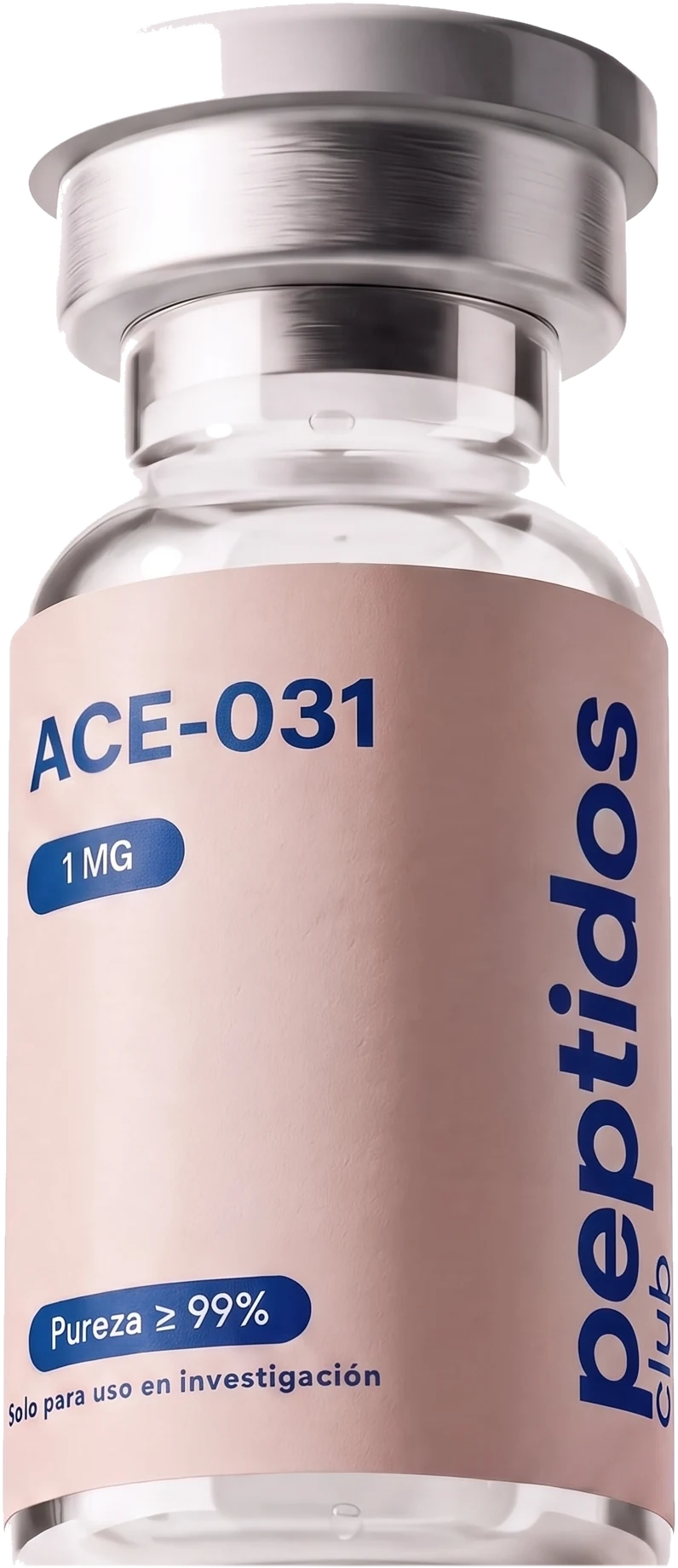 Vial de ACE-031 1 mg — Peptidos Club