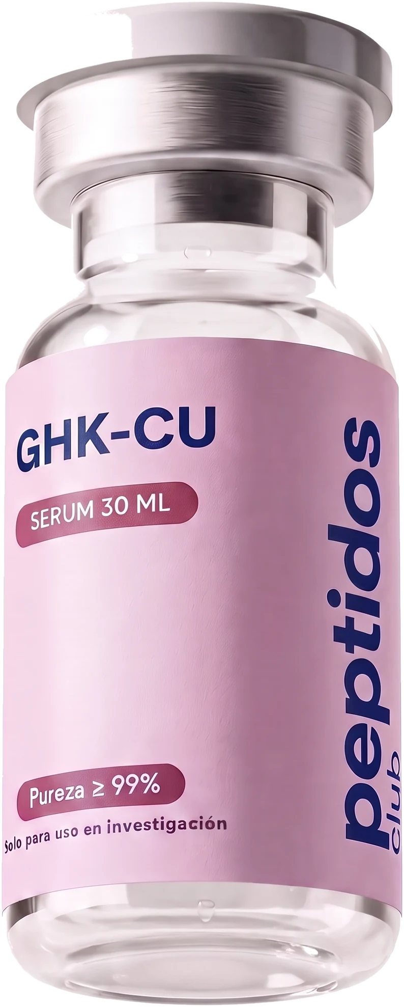 GHK-Cu SÉRUM